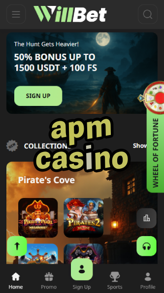 APM Casino - Fast Payouts & Secure Gaming-www.bdqngd.com