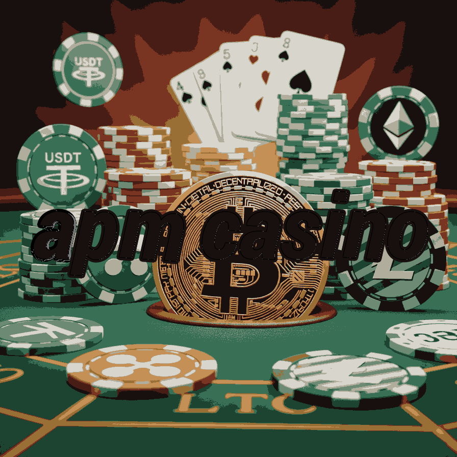APM Casino - Fast Payouts & Secure Gaming
